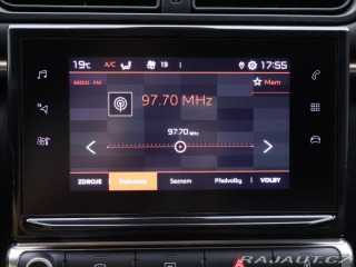 Citroën C3 1,2 PT Origins Aut.klima 2020