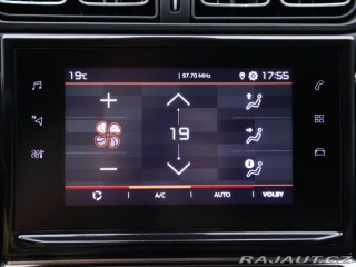 Citroën C3 1,2 PT Origins Aut.klima 2020