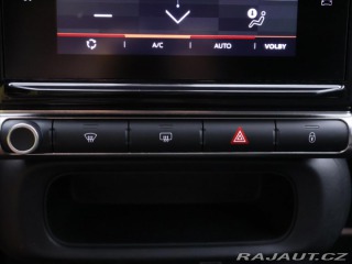 Citroën C3 1,2 PT Origins Aut.klima 2020