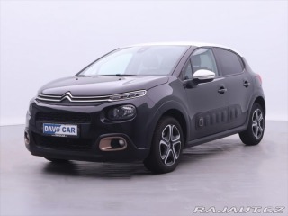 Citroën C3 1,2 PT Origins Aut.klima 2020