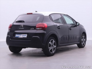 Citroën C3 1,2 PT Origins Aut.klima 2020