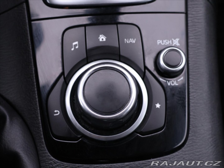 Mazda 3 2,0 Skyactiv-G120 Revolut 2015