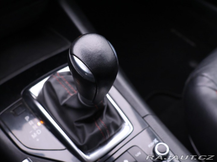 Mazda 3 2,0 Skyactiv-G120 Revolut 2015