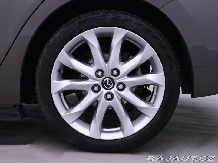 Mazda 3 2,0 Skyactiv-G120 Revolut 2015