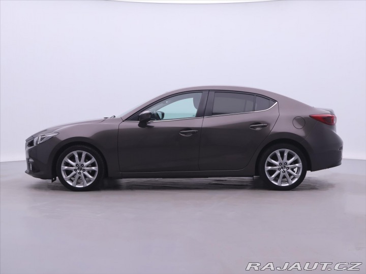 Mazda 3 2,0 Skyactiv-G120 Revolut 2015