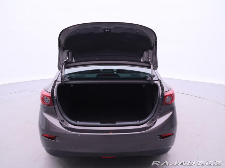Mazda 3 2,0 Skyactiv-G120 Revolut 2015
