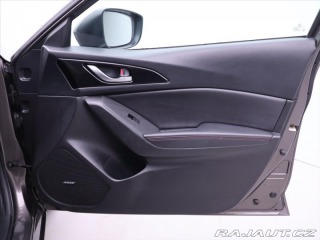 Mazda 3 2,0 Skyactiv-G120 Revolut 2015