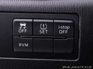 Mazda 3 2,0 Skyactiv-G120 Revolut 2015