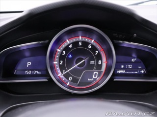 Mazda 3 2,0 Skyactiv-G120 Revolut 2015