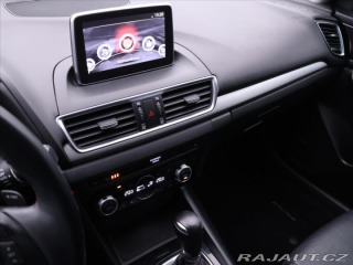 Mazda 3 2,0 Skyactiv-G120 Revolut 2015