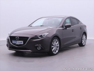Mazda 3 2,0 Skyactiv-G120 Revolut 2015
