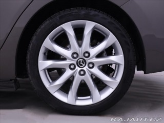 Mazda 3 2,0 Skyactiv-G120 Revolut 2015