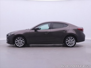 Mazda 3 2,0 Skyactiv-G120 Revolut 2015
