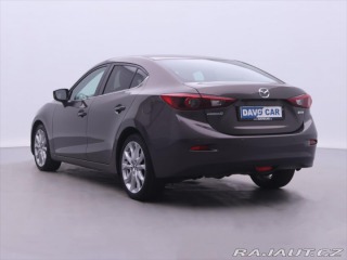 Mazda 3 2,0 Skyactiv-G120 Revolut 2015
