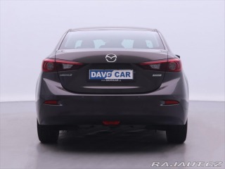 Mazda 3 2,0 Skyactiv-G120 Revolut 2015