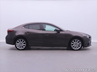 Mazda 3 2,0 Skyactiv-G120 Revolut 2015