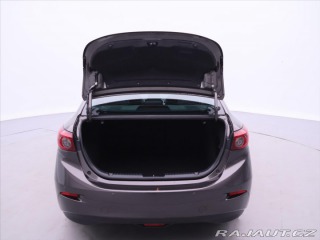 Mazda 3 2,0 Skyactiv-G120 Revolut 2015