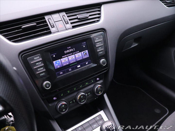 Škoda Octavia 2,0 TDI 110kW Elegance 4x 2014