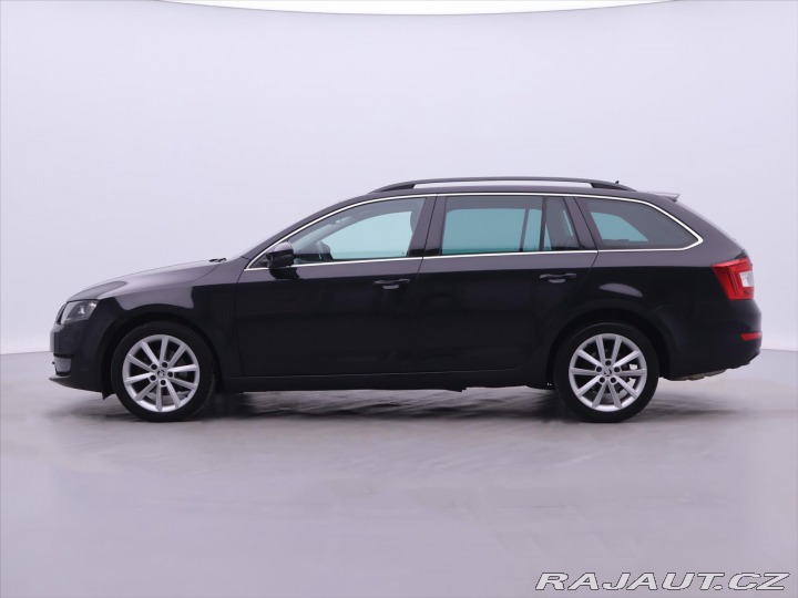 Škoda Octavia 2,0 TDI 110kW Elegance 4x 2014