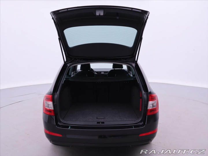 Škoda Octavia 2,0 TDI 110kW Elegance 4x 2014