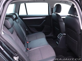 Škoda Octavia 2,0 TDI 110kW Elegance 4x 2014