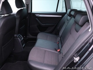 Škoda Octavia 2,0 TDI 110kW Elegance 4x 2014