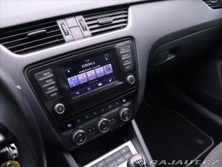Škoda Octavia 2,0 TDI 110kW Elegance 4x 2014
