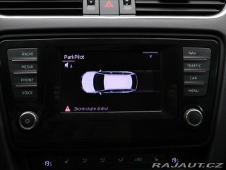 Škoda Octavia 2,0 TDI 110kW Elegance 4x 2014