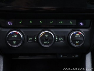 Škoda Octavia 2,0 TDI 110kW Elegance 4x 2014