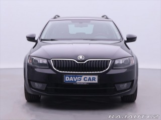 Škoda Octavia 2,0 TDI 110kW Elegance 4x 2014