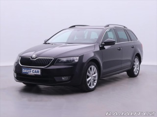 Škoda Octavia 2,0 TDI 110kW Elegance 4x 2014