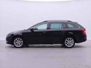 Škoda Octavia 2,0 TDI 110kW Elegance 4x 2014