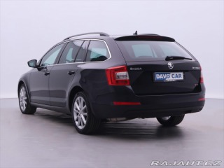 Škoda Octavia 2,0 TDI 110kW Elegance 4x 2014