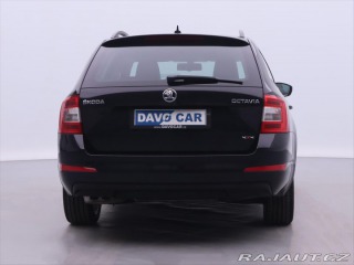Škoda Octavia 2,0 TDI 110kW Elegance 4x 2014