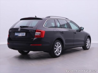 Škoda Octavia 2,0 TDI 110kW Elegance 4x 2014