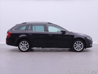 Škoda Octavia 2,0 TDI 110kW Elegance 4x 2014