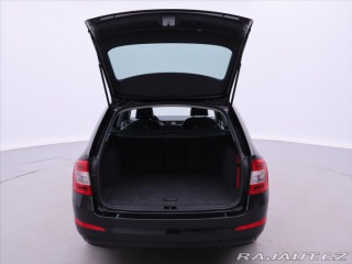 Škoda Octavia 2,0 TDI 110kW Elegance 4x 2014