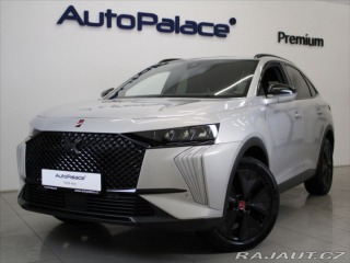 Ostatní značky Ostatní modely DS Automobiles DS7 Crossback 1,5 HDi Perf.line Akční C 2023