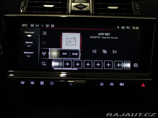 Ostatní značky Ostatní modely DS Automobiles DS7 Crossback 1,5 HDi Perf.line Akční C 2023
