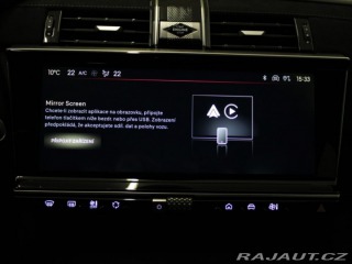 Ostatní značky Ostatní modely DS Automobiles DS7 Crossback 1,5 HDi Perf.line Akční C 2023