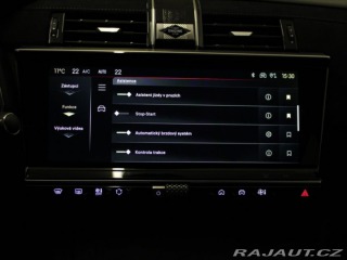 Ostatní značky Ostatní modely DS Automobiles DS7 Crossback 1,5 HDi Perf.line Akční C 2023