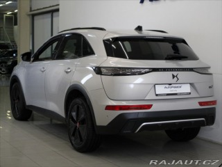 Ostatní značky Ostatní modely DS Automobiles DS7 Crossback 1,5 HDi Perf.line Akční C 2023