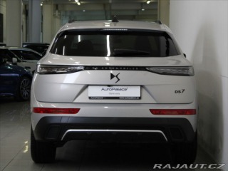 Ostatní značky Ostatní modely DS Automobiles DS7 Crossback 1,5 HDi Perf.line Akční C 2023