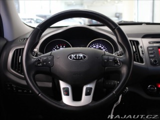 Kia Sportage 2,0 CRDi 100kW 4x4 AT Exc 2014