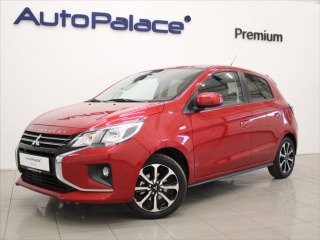 Mitsubishi Space Star 1,2 Mivec INSTYLE 3100km!