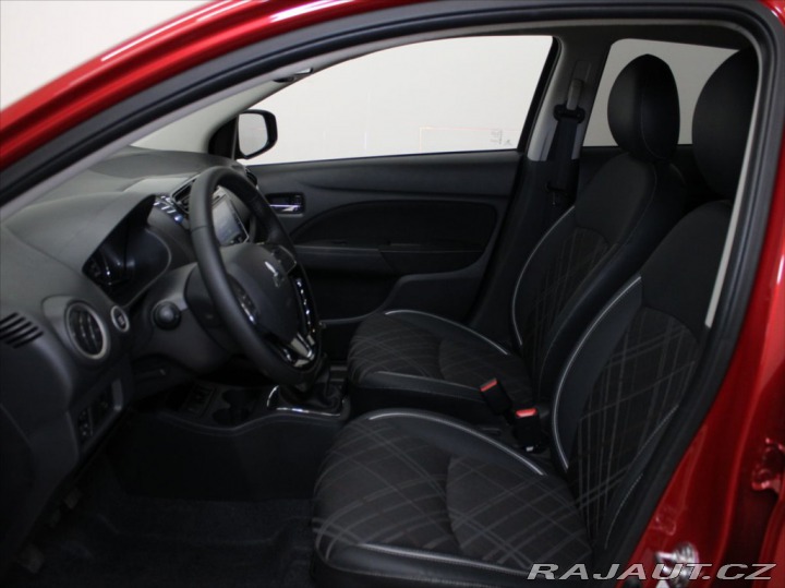 Mitsubishi Space Star 1,2 Mivec INSTYLE 3100km! 2024