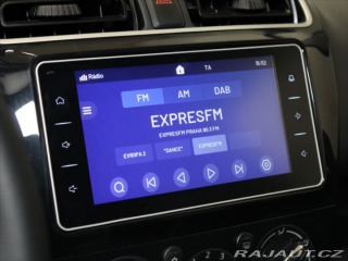 Mitsubishi Space Star 1,2 Mivec INSTYLE 3100km! 2024