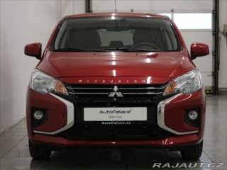Mitsubishi Space Star 1,2 Mivec INSTYLE 3100km! 2024