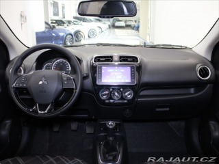 Mitsubishi Space Star 1,2 Mivec INSTYLE 3100km! 2024