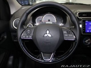 Mitsubishi Space Star 1,2 Mivec INSTYLE 3100km! 2024